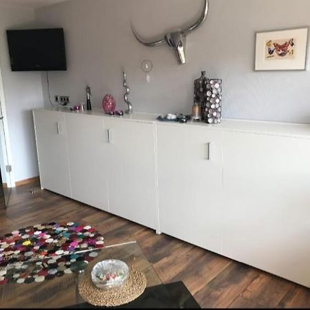 Appartment Cs Wunstorf Ngoại thất bức ảnh
