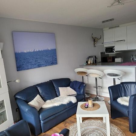 Appartment Cs Wunstorf Ngoại thất bức ảnh