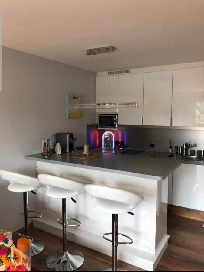 Appartment Cs Wunstorf Ngoại thất bức ảnh
