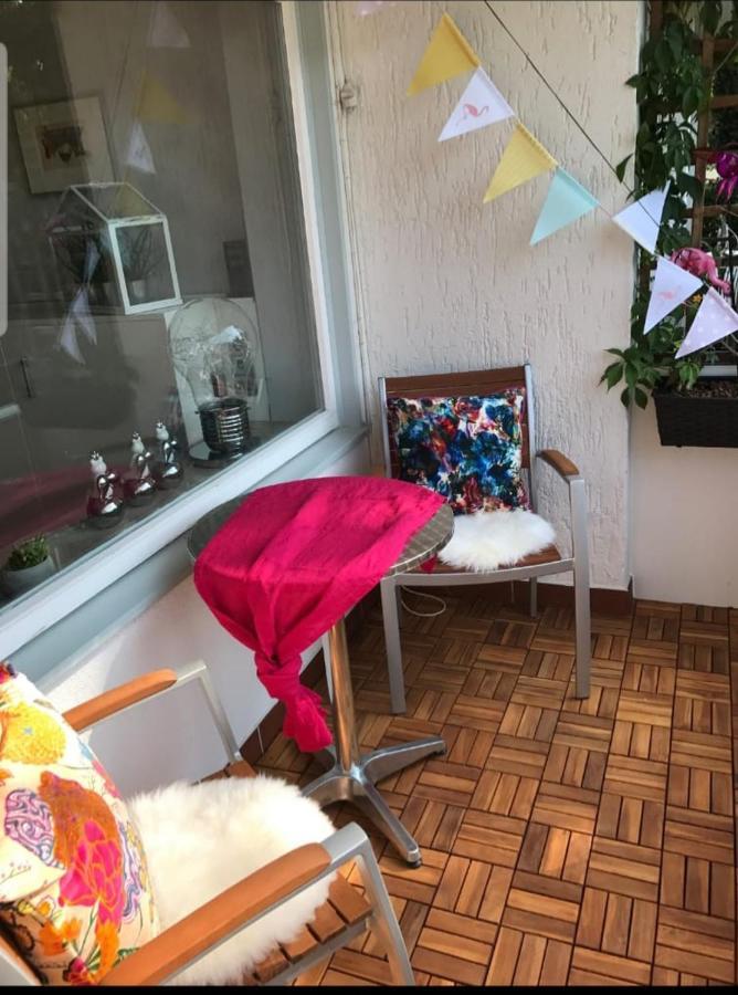 Appartment Cs Wunstorf Ngoại thất bức ảnh