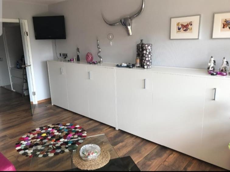 Appartment Cs Wunstorf Ngoại thất bức ảnh