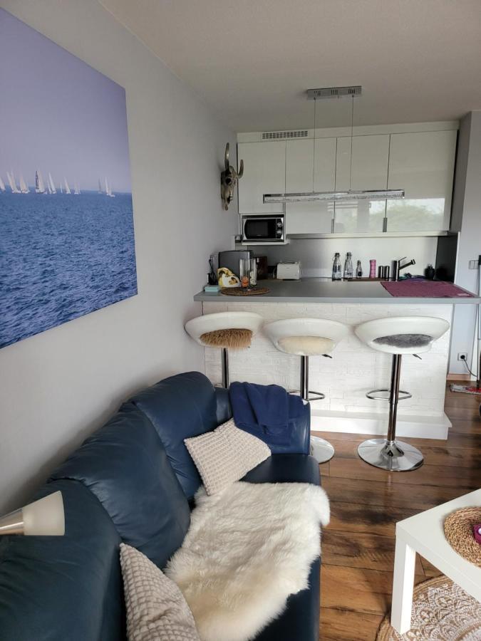 Appartment Cs Wunstorf Ngoại thất bức ảnh