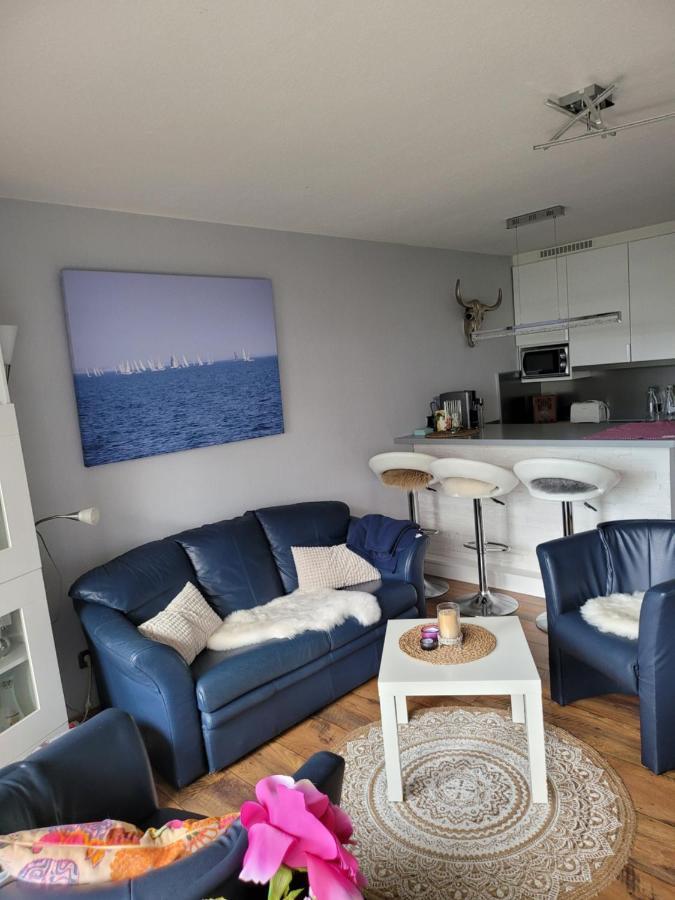 Appartment Cs Wunstorf Ngoại thất bức ảnh